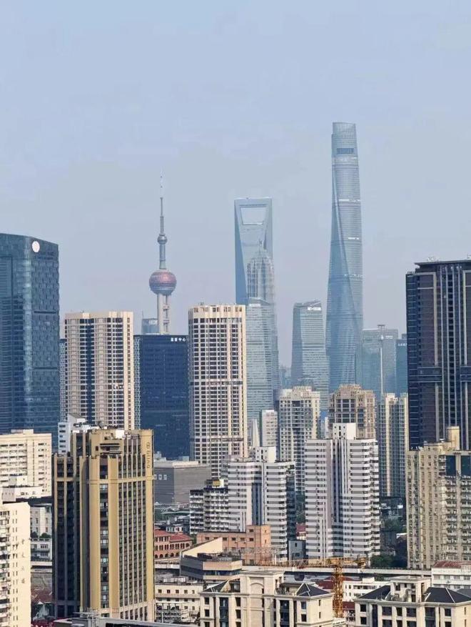 百度热搜NO1®静安玺樾官方售楼处发布：打造民主化共享空间(图3)