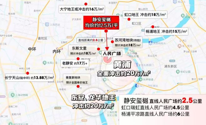 百度热搜NO1®静安玺樾官方售楼处发布：打造民主化共享空间(图6)