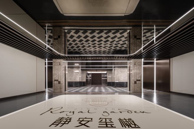 百度热搜NO1®静安玺樾官方售楼处发布：打造民主化共享空间(图10)