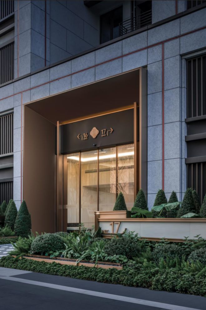 百度热搜NO1®静安玺樾官方售楼处发布：打造民主化共享空间(图9)