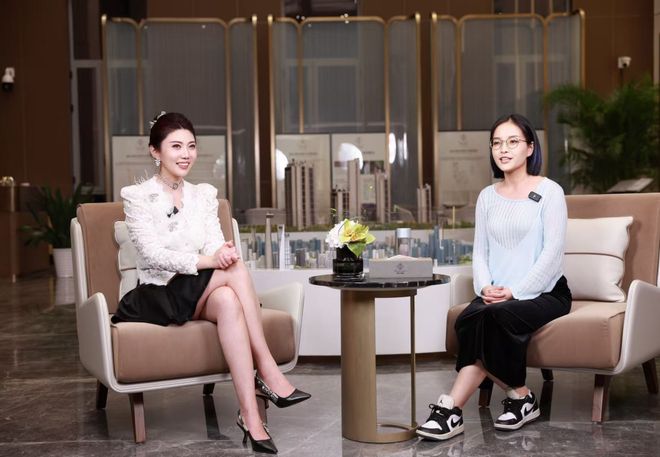 百度热搜NO1®静安玺樾官方售楼处发布：打造民主化共享空间(图17)