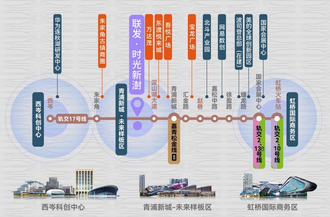 官网聚焦♐联发时光新澍售楼处官方发布：时光新澍以品质铸就传奇!(图12)