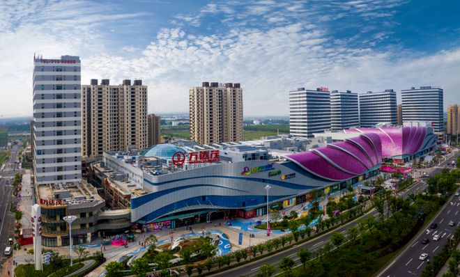 官网聚焦♐联发时光新澍售楼处官方发布：时光新澍以品质铸就传奇!(图17)