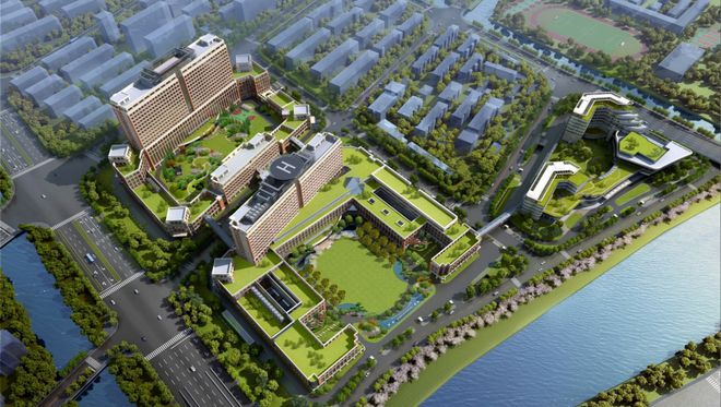 官网聚焦♐联发时光新澍售楼处官方发布：时光新澍以品质铸就传奇!(图18)