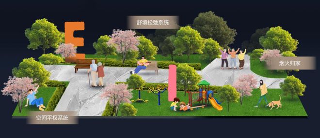 官网聚焦♐联发时光新澍售楼处官方发布：时光新澍以品质铸就传奇!(图23)