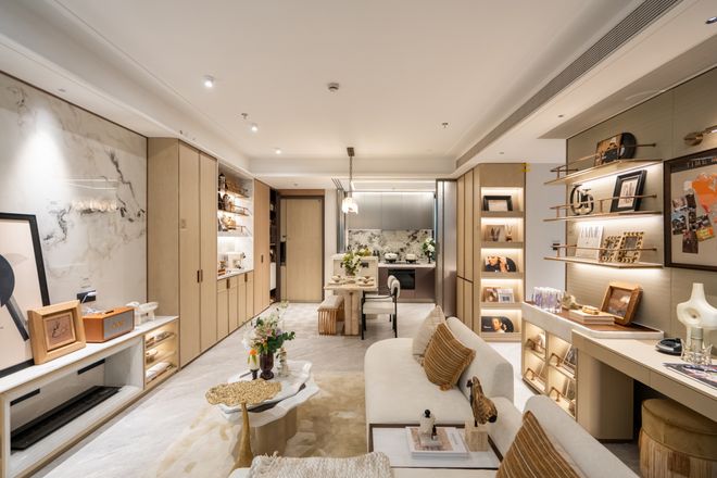 官网聚焦♐联发时光新澍售楼处官方发布：时光新澍以品质铸就传奇!(图44)