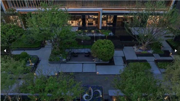 重磅官推合肥高速壹品售楼处电线楼盘详情_看房预约热线(图4)