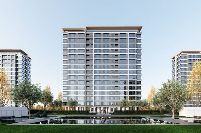 官网聚焦NO1联发时光新澍售楼处官方发布邂逅时光新澍美好生活(图4)