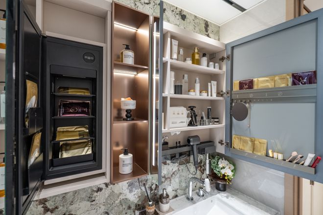 官网聚焦NO1联发时光新澍售楼处官方发布邂逅时光新澍美好生活(图14)