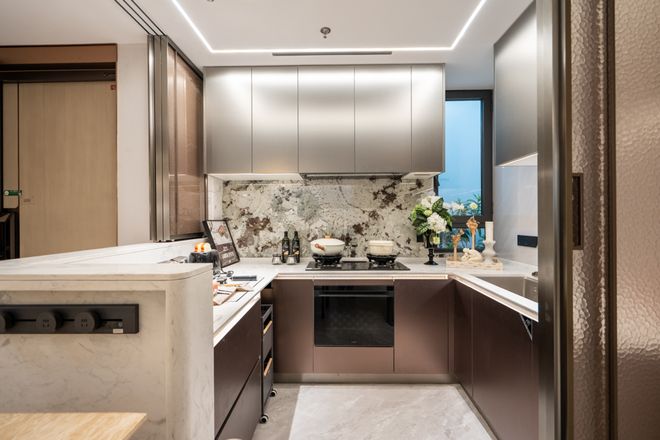 官网聚焦NO1联发时光新澍售楼处官方发布邂逅时光新澍美好生活(图13)