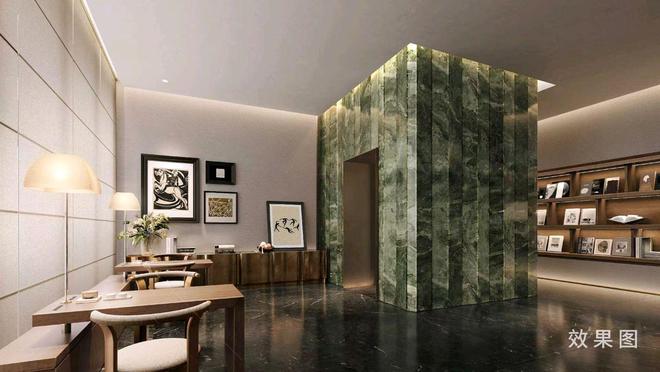 热搜NO1合肥红达天映售楼处官方发布：文脉核心的稀缺地块(图5)