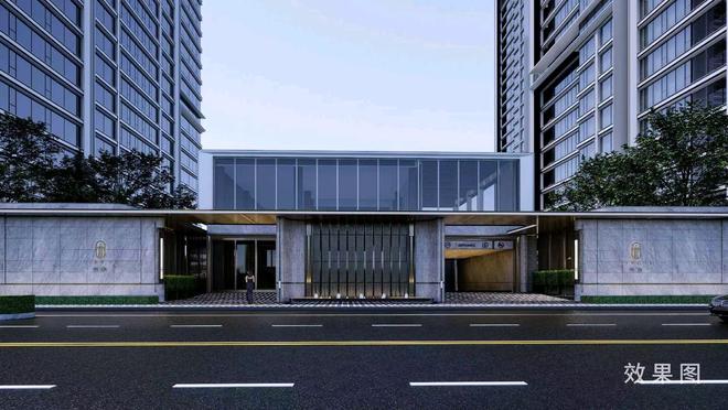 热搜NO1合肥红达天映售楼处官方发布：文脉核心的稀缺地块(图6)