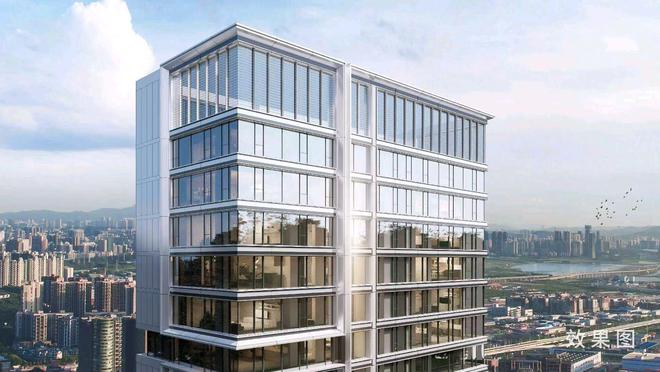 热搜NO1合肥红达天映售楼处官方发布：文脉核心的稀缺地块(图11)