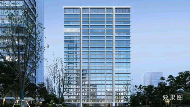 热搜NO1合肥红达天映售楼处官方发布：文脉核心的稀缺地块(图12)