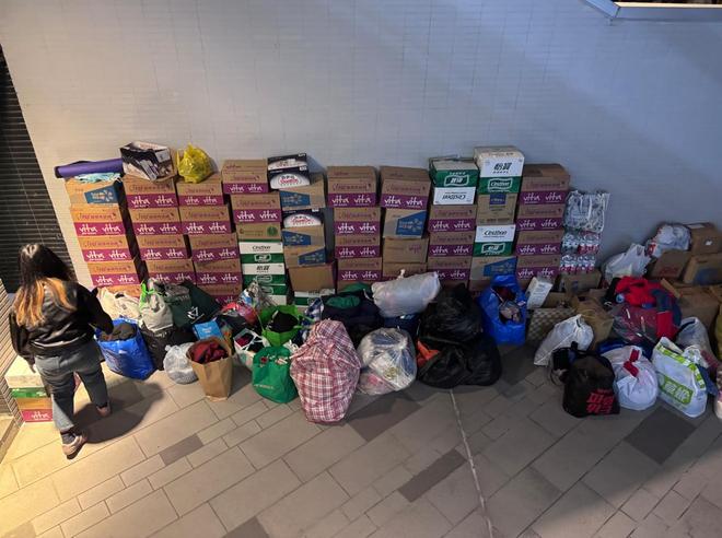 【深度】失控之火：复盘香港大埔火灾24小时(图4)