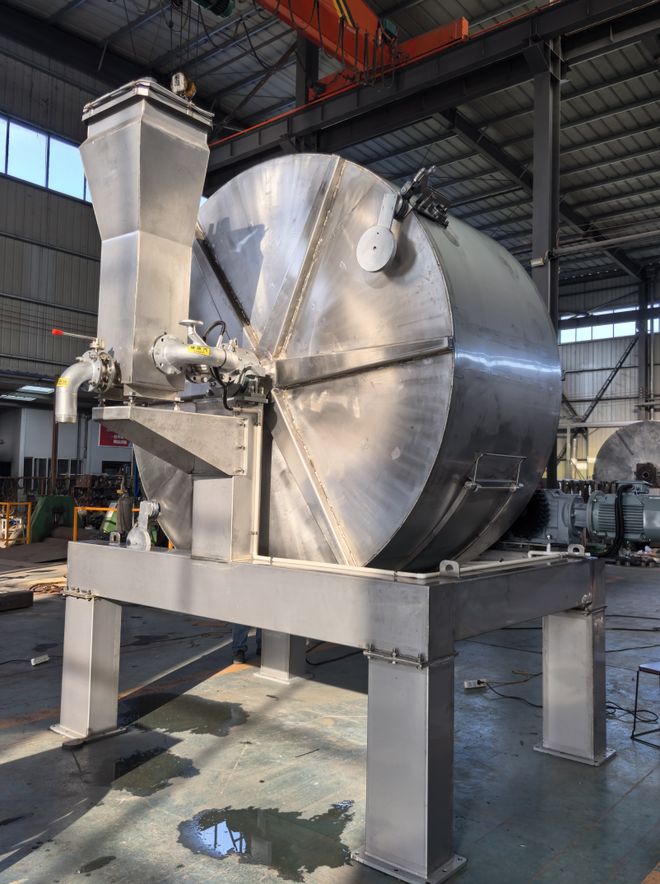 新疆皮革清洗专家厂家-东瑞机械的卓越解决方案(图2)