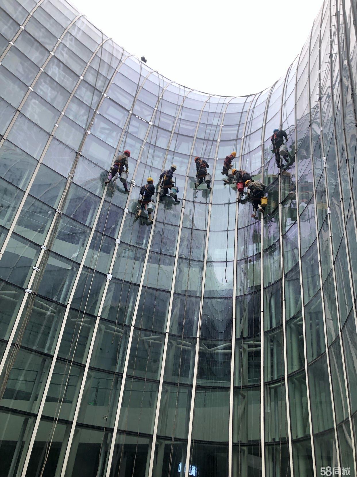 江阴利民保洁：靠谱之选的深度剖析