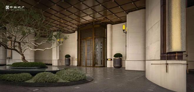 【热点】中海·云邸玖章官方售楼处中海云邸玖章发布：引领品质!(图5)