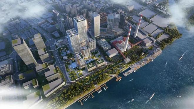 【热点】中海·云邸玖章官方售楼处中海云邸玖章发布：引领品质!(图9)