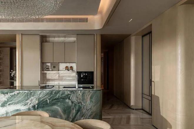 【热点】中海·云邸玖章官方售楼处中海云邸玖章发布：引领品质!(图17)