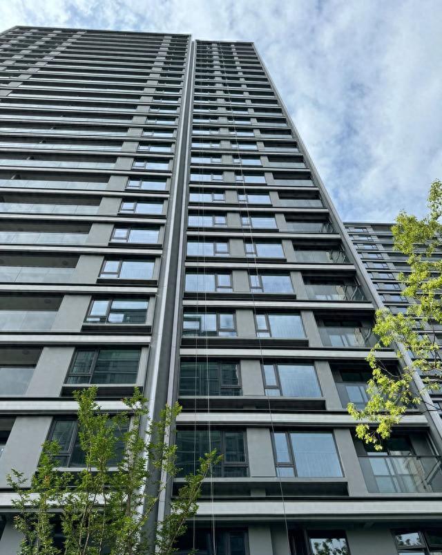 【热点】中海·云邸玖章官方售楼处中海云邸玖章发布：引领品质!(图19)