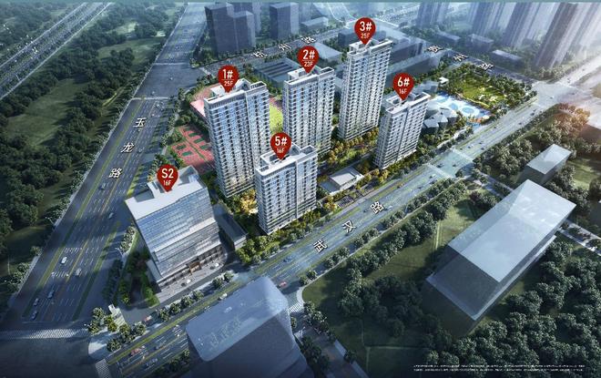 远大璟庭里｜年度超强爆款改善必购(图2)