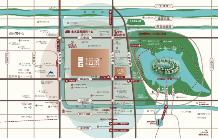 碧桂园云境楼盘最新首页房价_电话_户型_楼盘详情-开盘时间(图5)