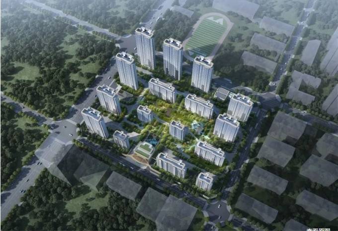 瑶海区保利和光峯境【合肥有什么楼盘-合肥特价房源已更新在线查询】(图1)