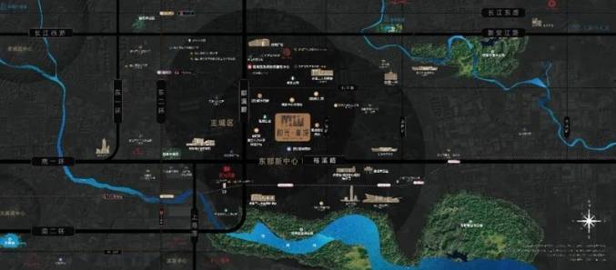 瑶海区保利和光峯境【合肥有什么楼盘-合肥特价房源已更新在线查询】(图4)