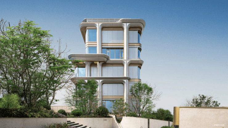 琥珀星樾湾【合肥有什么楼盘-合肥特价房源已更新在线查询】(图5)