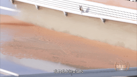 小众赛道跑出最大黑马：蓝旭科技光伏智能机器人何以登顶中东(图3)