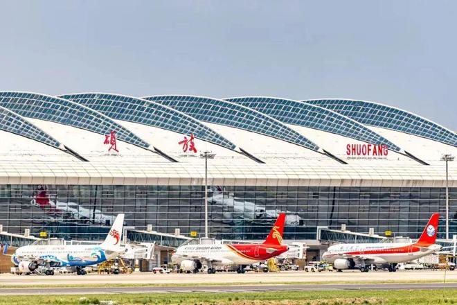 无锡空港经开区航空产业链的生态圈加速扩容(图2)