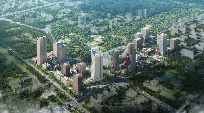 上海中环云悦府(中环云悦府售楼处电话)营销中心电话(图14)