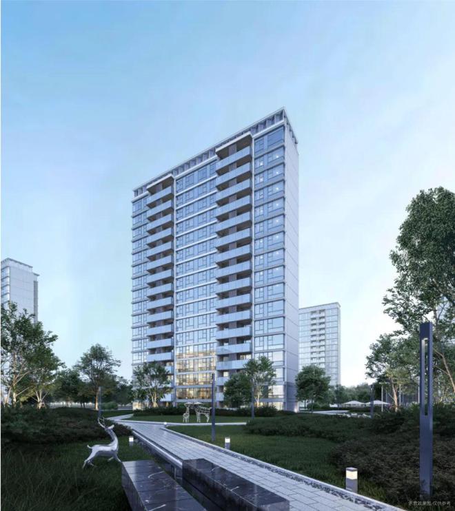 上海中环云悦府(中环云悦府售楼处电话)营销中心电话(图4)