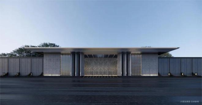 上海中环云悦府(中环云悦府售楼处电话)营销中心电话(图5)