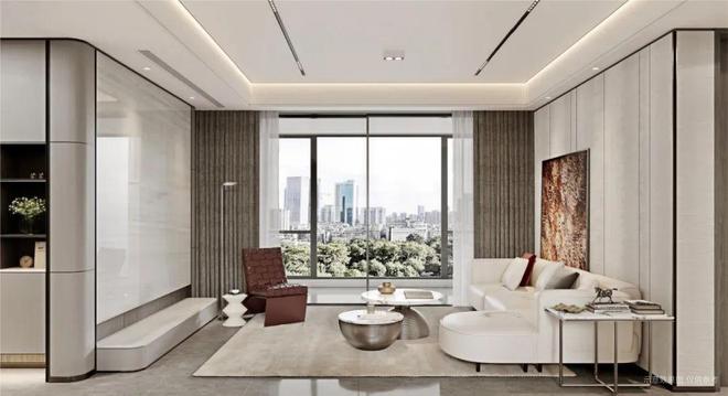 上海中环云悦府(中环云悦府售楼处电话)营销中心电话(图8)