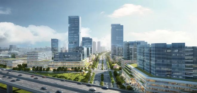 上海中环云悦府(中环云悦府售楼处电话)营销中心电话(图13)