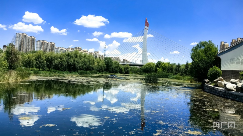 青海“十四五”期间投入157亿筑牢“中华水塔”安全屏障(图2)