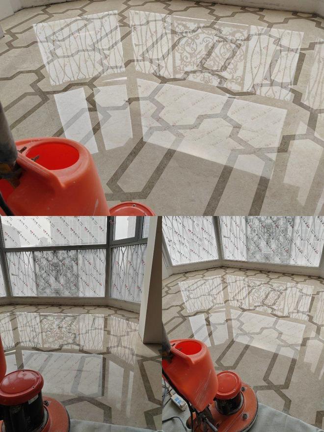 讲讲不错的石材翻新品牌企业北京海獭顾家服务多元受认可(图2)