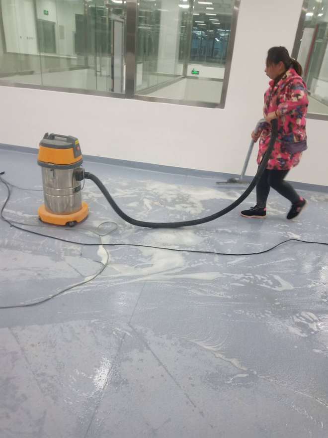 讲讲不错的石材翻新品牌企业北京海獭顾家服务多元受认可(图3)