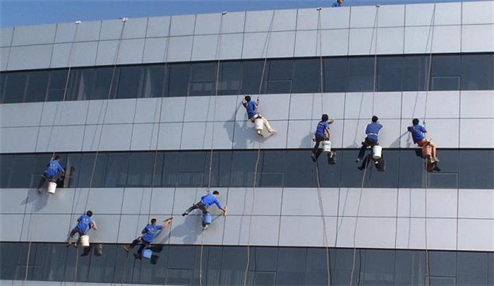 青岛西海岸新区辛安街道泉源山庄小区