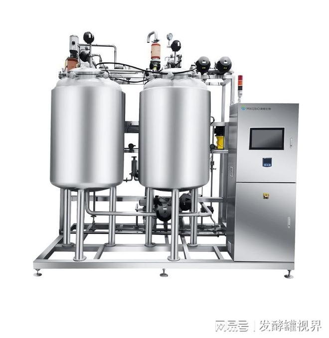 江苏麦客生物科技：发酵罐全品类解决方案供应商(图1)