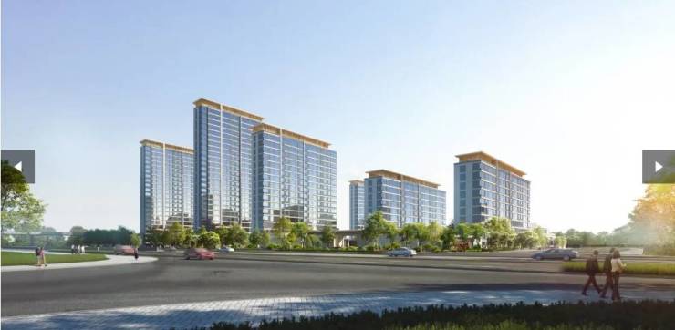 保利海上瑧悦售楼处地址-交房时间-值不值得买-升值空间-最新消息-官方网站-最新首页-楼盘百科