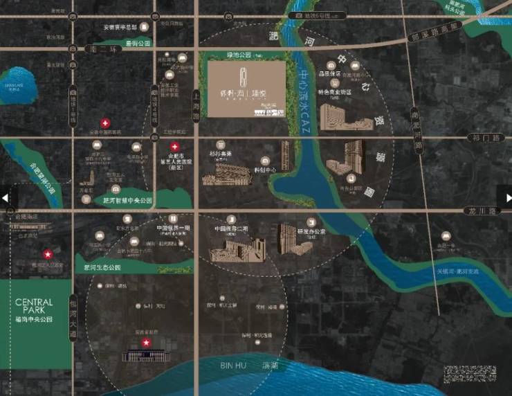 保利海上瑧悦售楼处地址-交房时间-值不值得买-升值空间-最新消息-官方网站-最新首页-楼盘百科(图2)