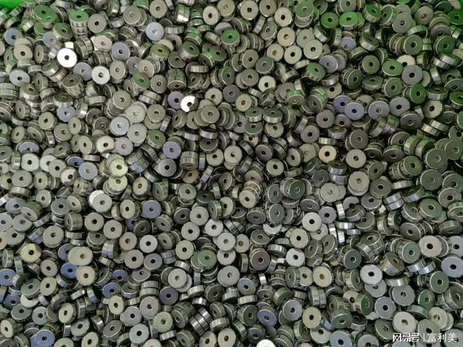 富利美工业设备：粉末冶金清洗领域的创新实践者