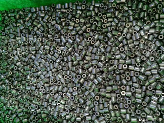 富利美工业设备：粉末冶金清洗领域的创新实践者(图2)