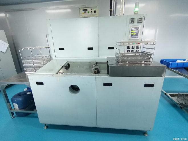 富利美工业设备：碳氢清洗技术领域的专业引领者(图2)