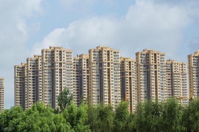 北京楼市：这些房子正在沦为“贫民窟”