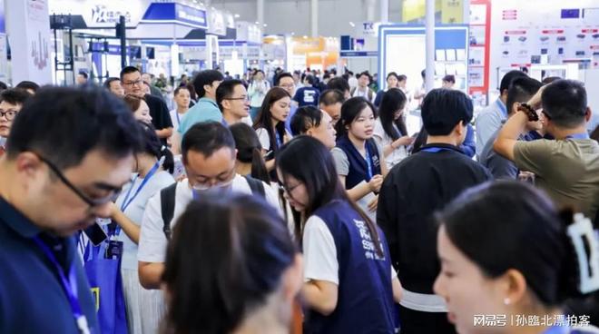 高压清洗到智能机器人2026武汉工业清洗展9月呈现清洁技术新范式