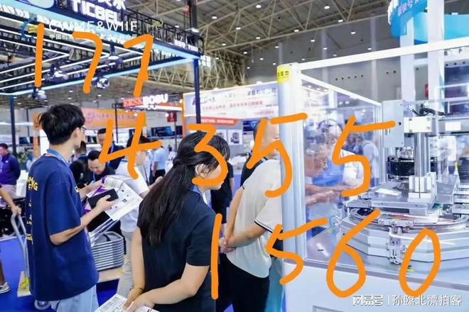 高压清洗到智能机器人2026武汉工业清洗展9月呈现清洁技术新范式(图3)